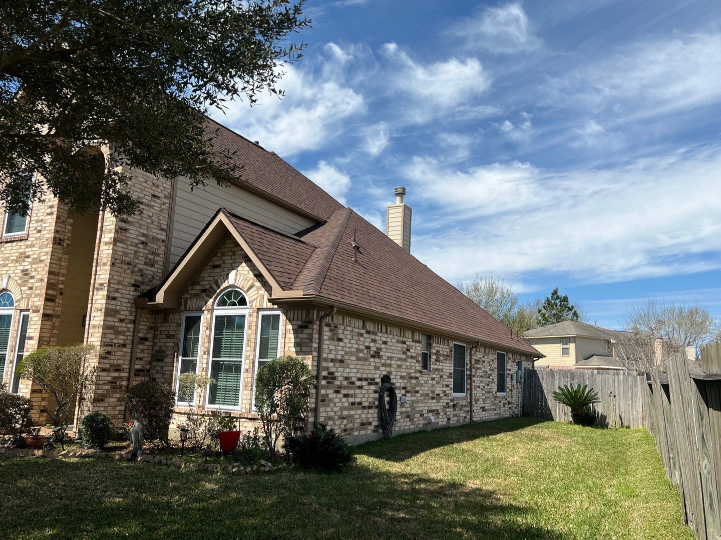 Residential Roofing Installation using CertainTeed by Roof Concepts Construction