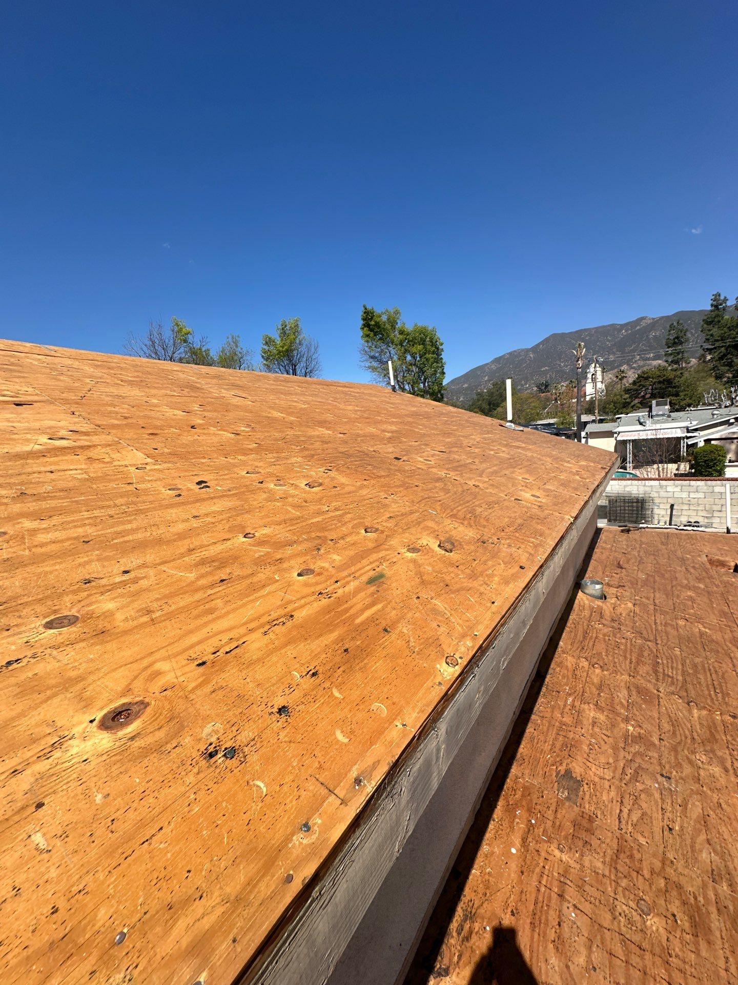 Roof Replacement - Altadena, CA 91001 by Epic Roof Replacement