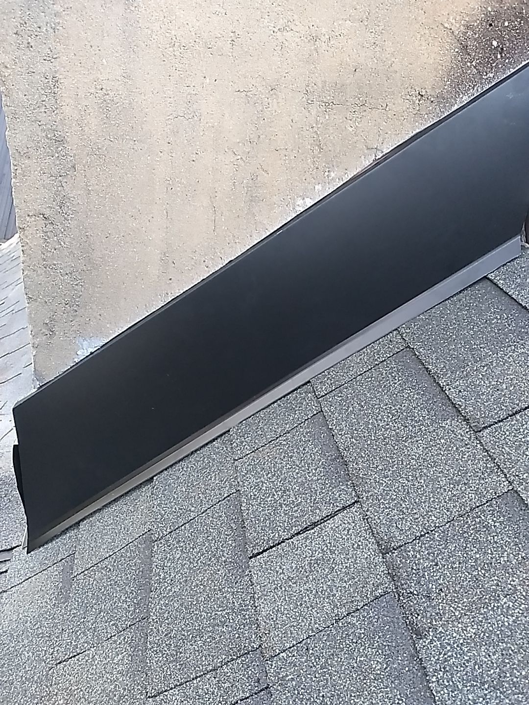 Residential Roofing Installation using Owens Corning® Oakridge Estate Gray by Indigo State Roofing