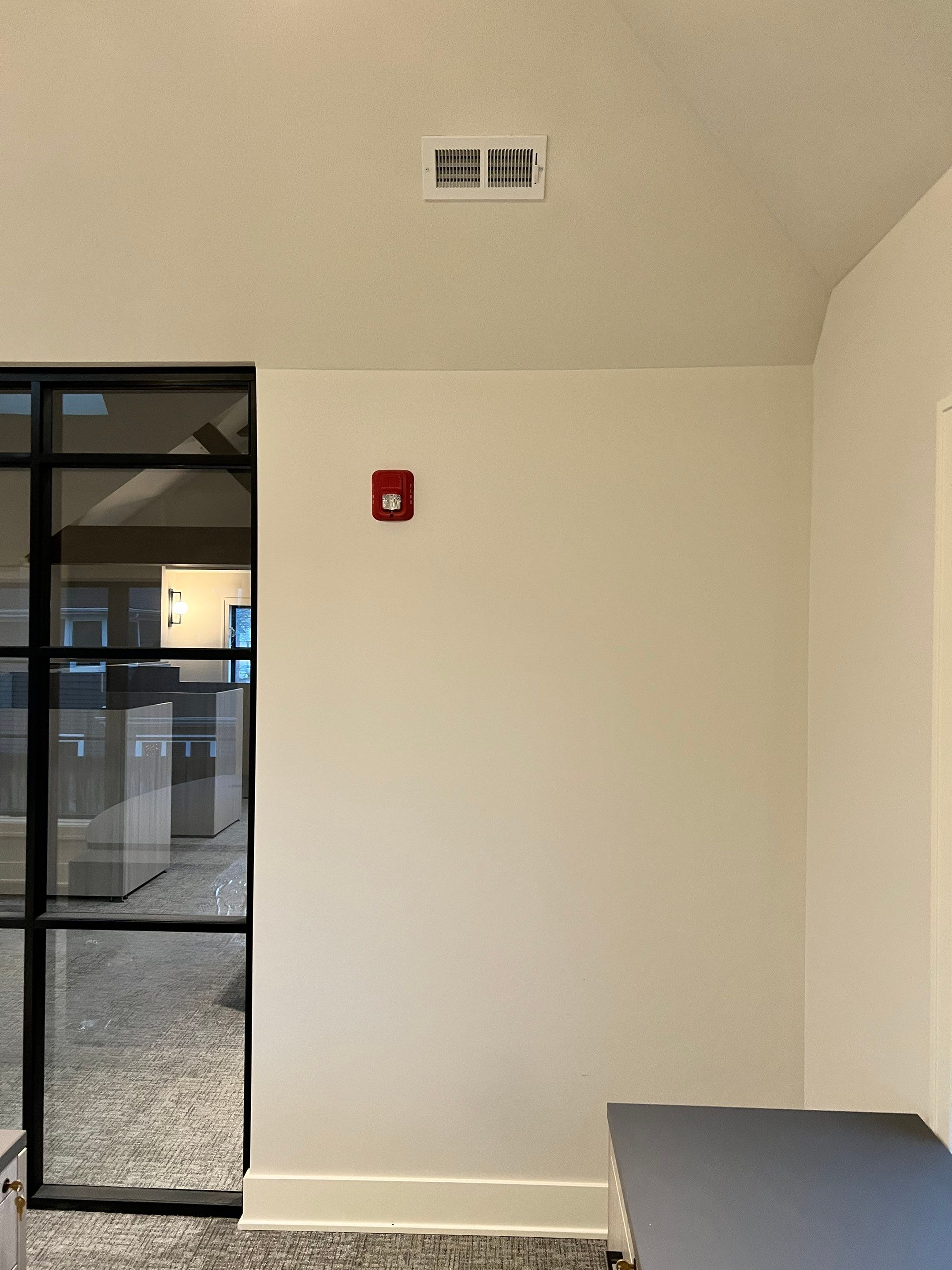 Commercial Office Remodel by MMDS