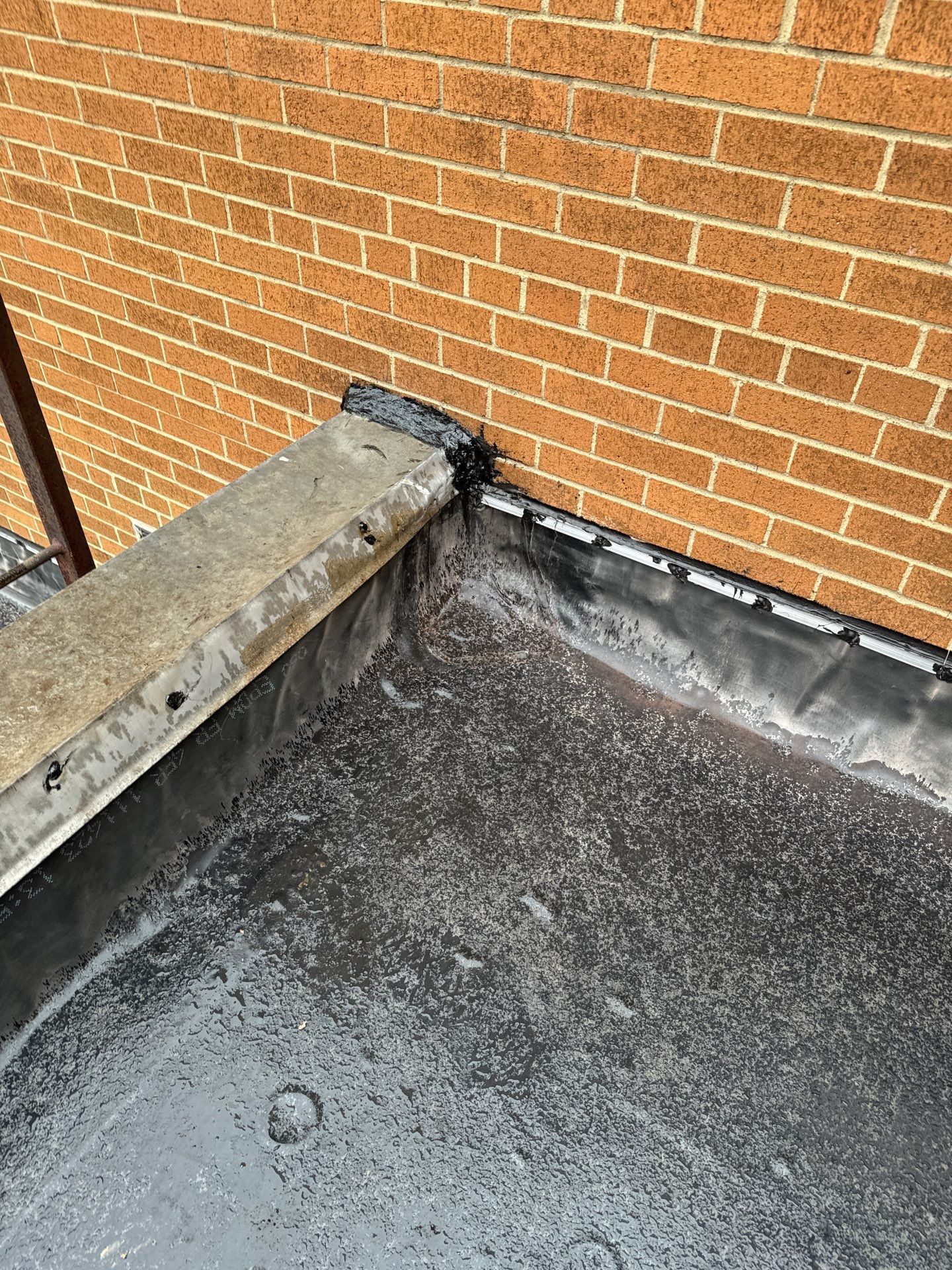 Commercial Roofing Repair using Repair by Absolute Roofing and Construction