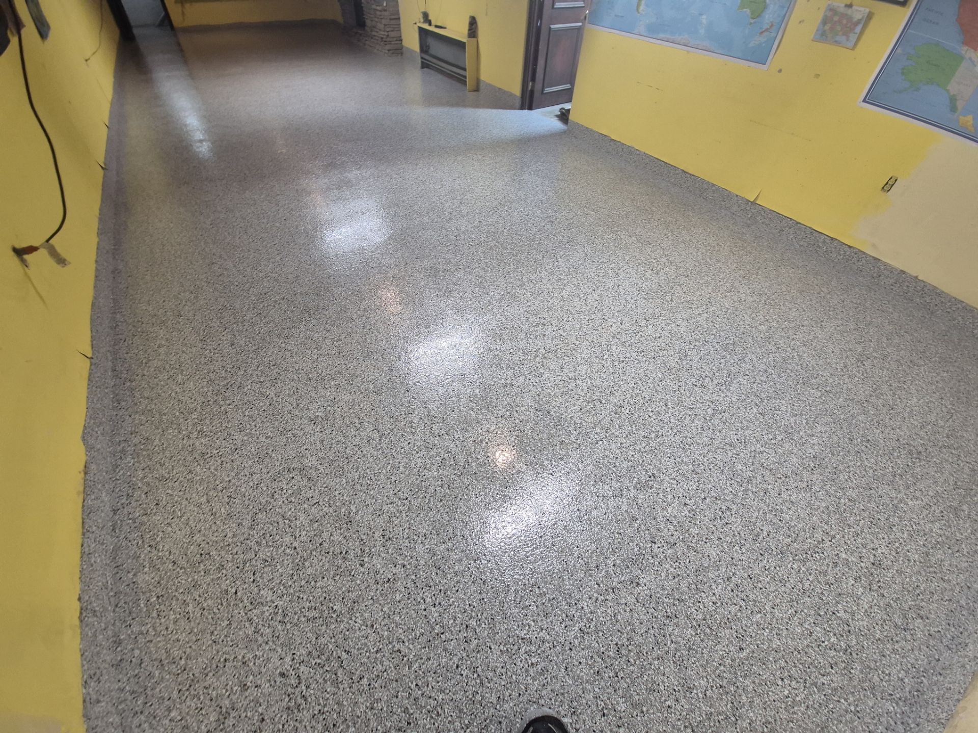 Bay City by Wise Coatings of Central Michigan