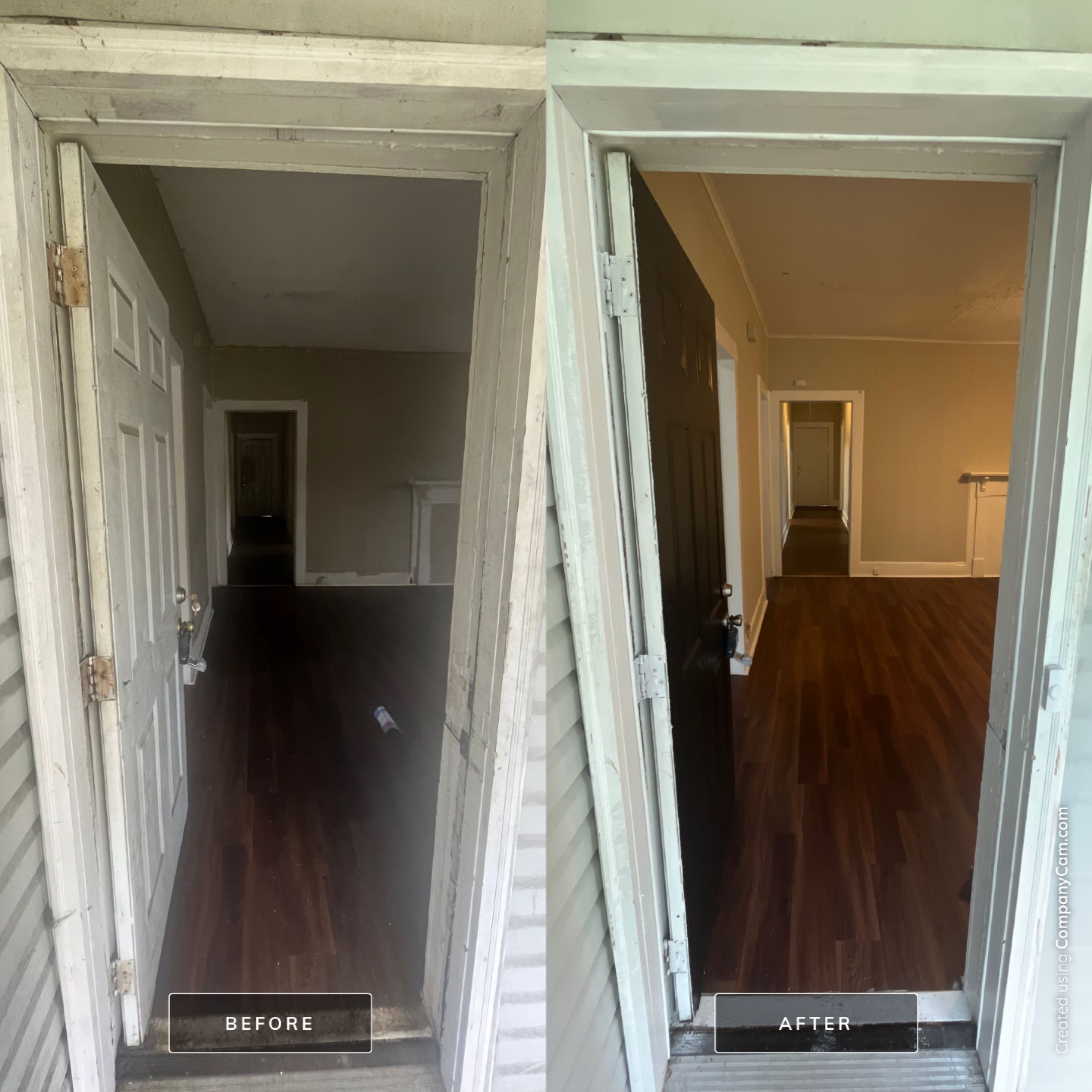 Turn-Key by Homeslam INC