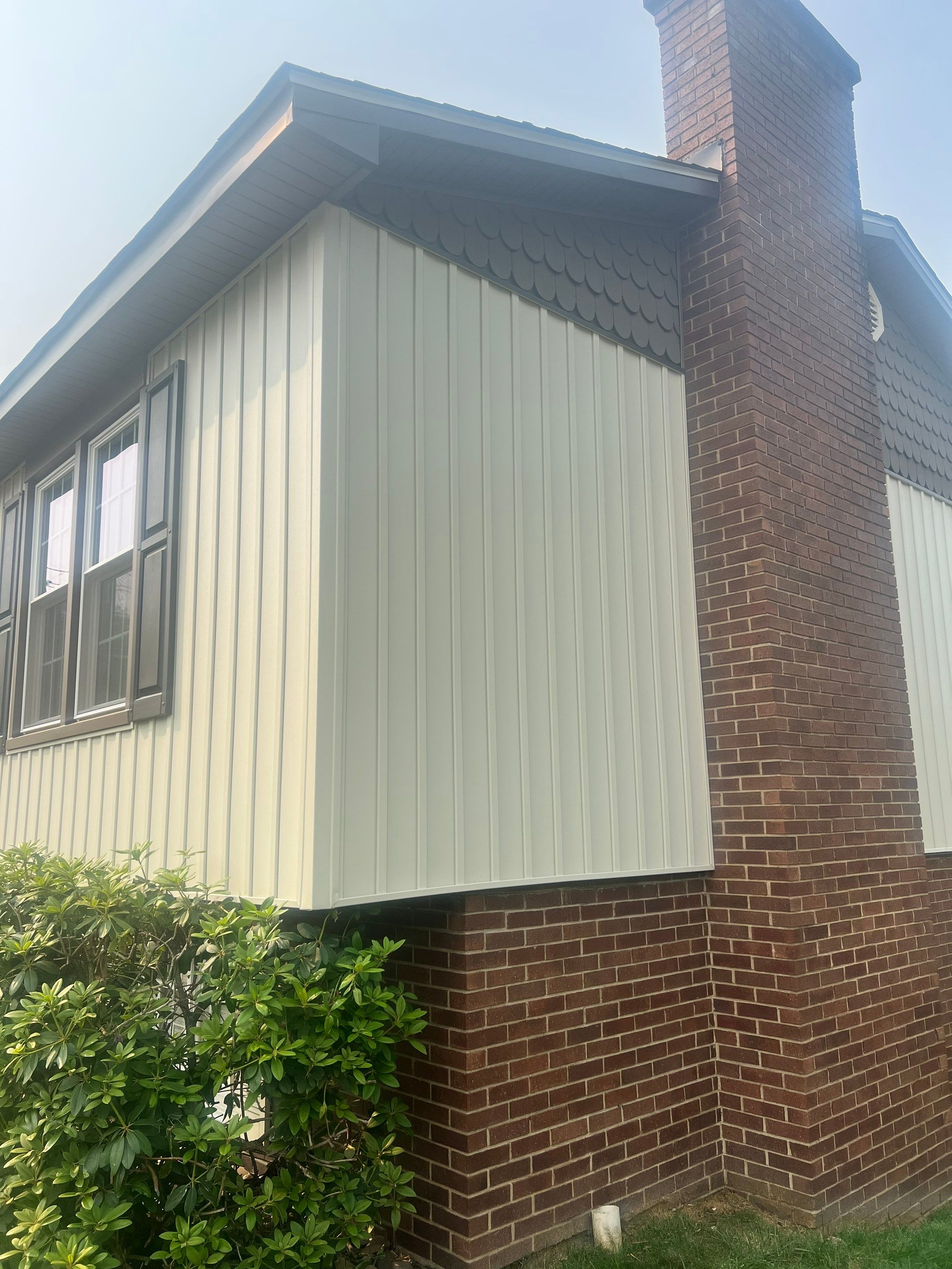 Marino Job Showcase by Mt. Pleasant Window & Remodeling Co.