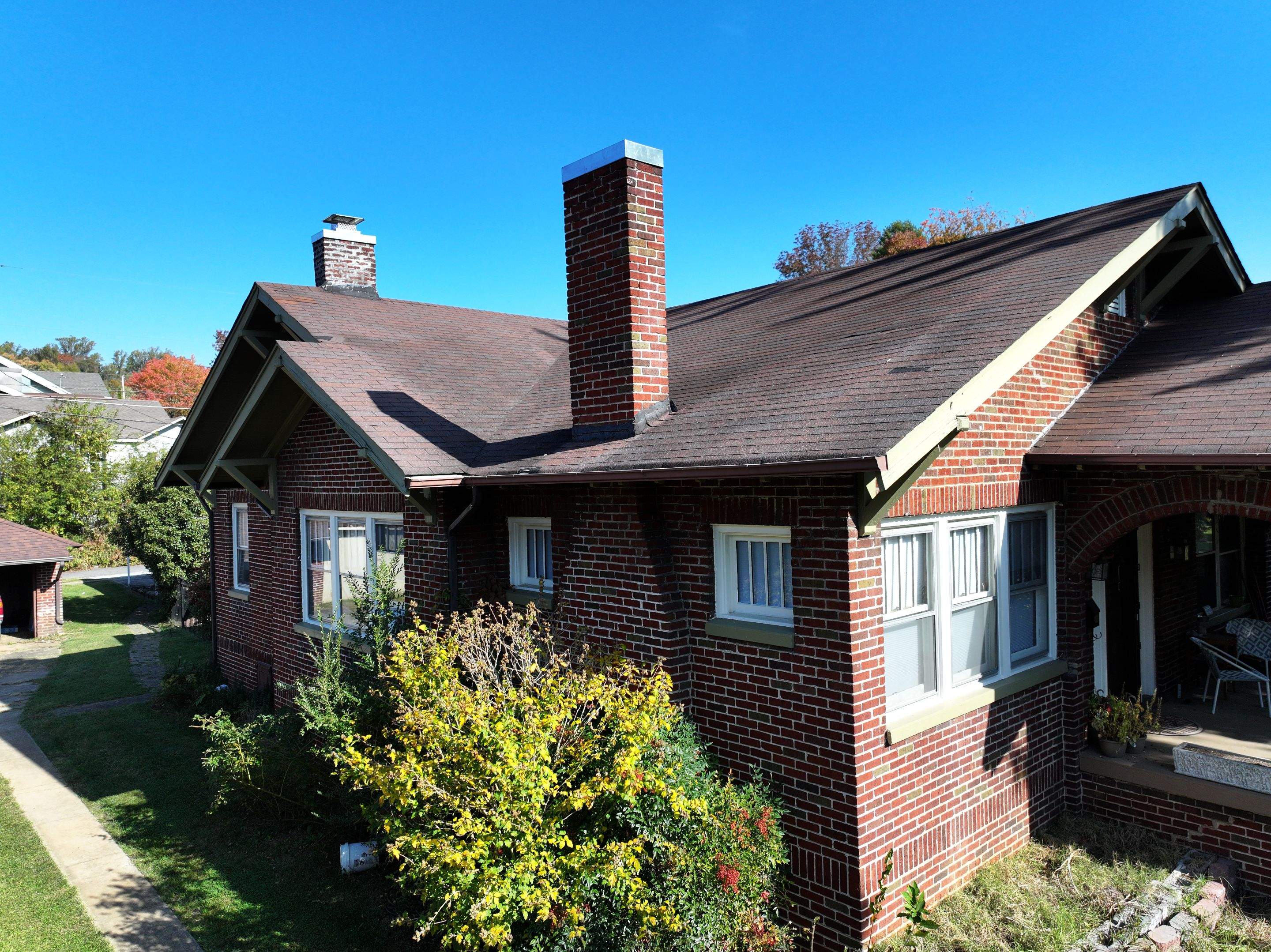 Burnished Slate Textured by Omnia Roofing