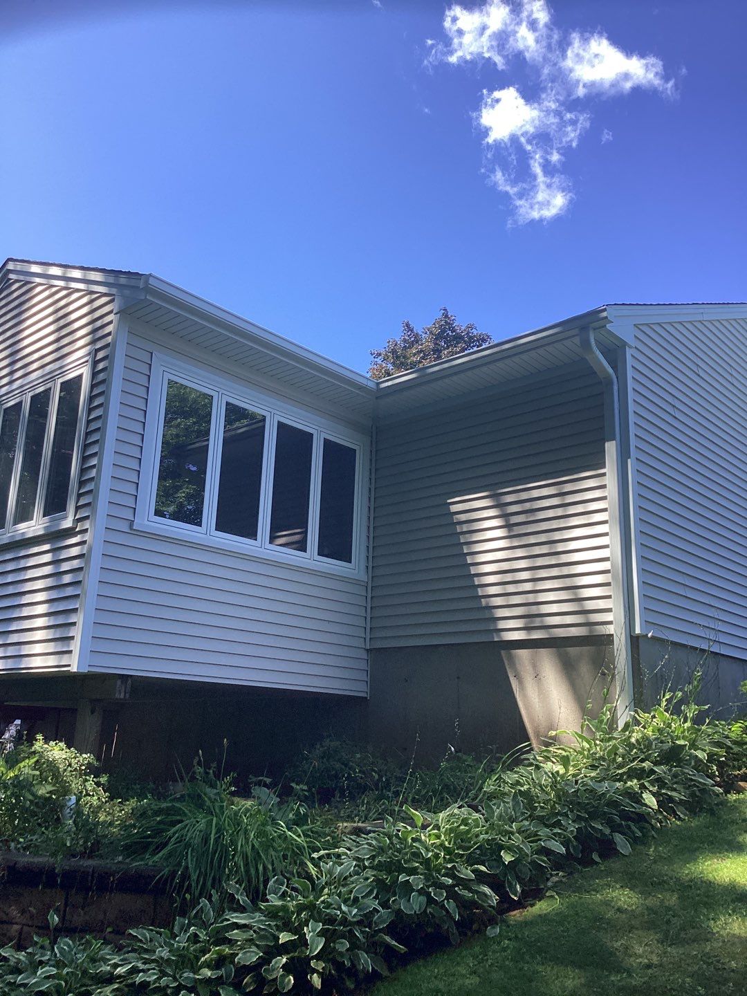 Raintech by DiGiorgi Roofing and Siding Inc