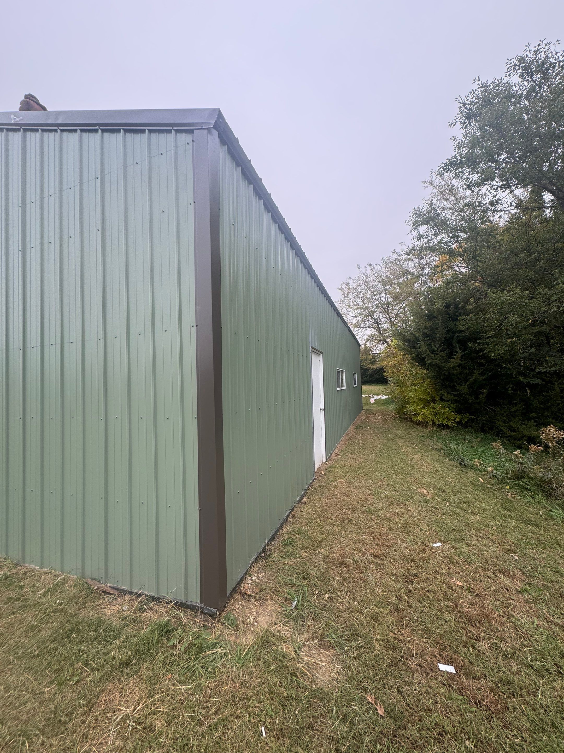 Complete Property Upgrade by Lightning Exteriors