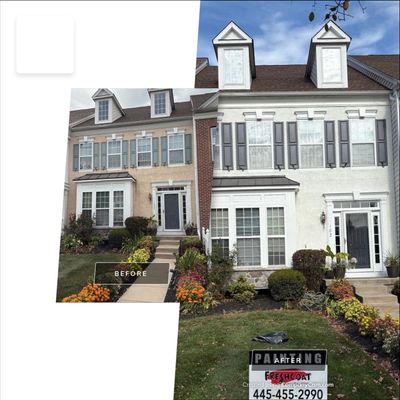 Exterior Projects