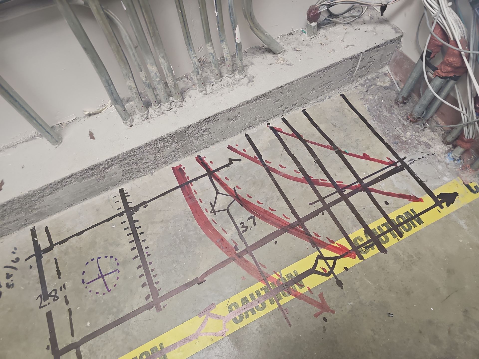 Concrete Scanning / Rebar Locating by Alsip Locating Service, LLC