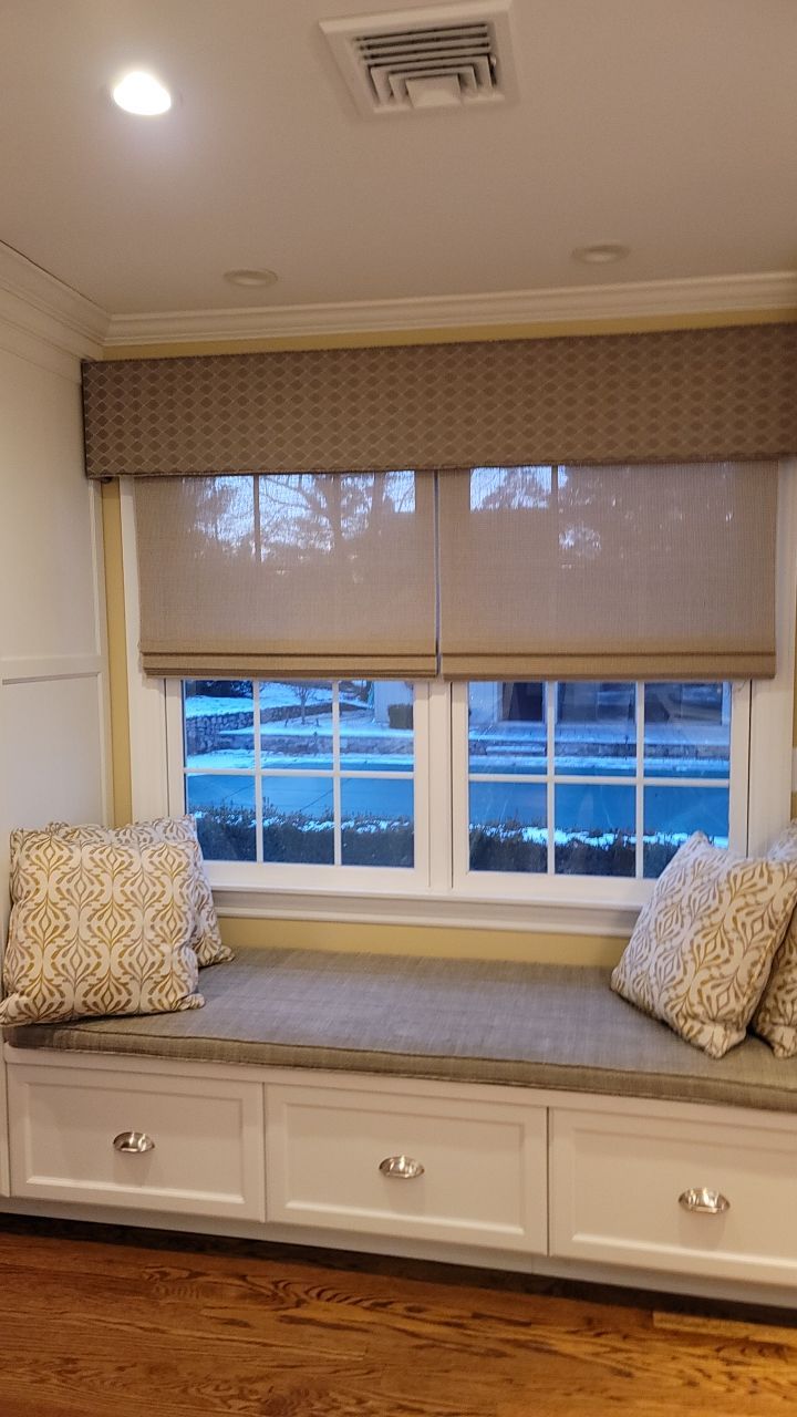 Interior Painting using Benjamin Moore by Spectrum Painting, LLC