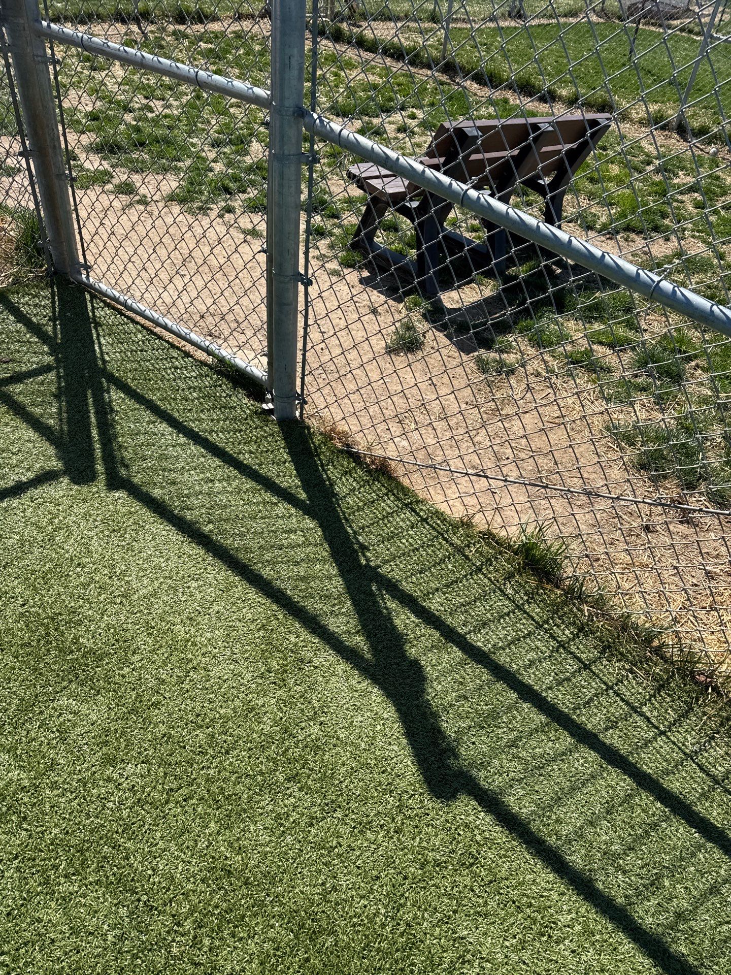 Repair - Johnson County Animal Shelter by ForeverLawn NEIN/INDY