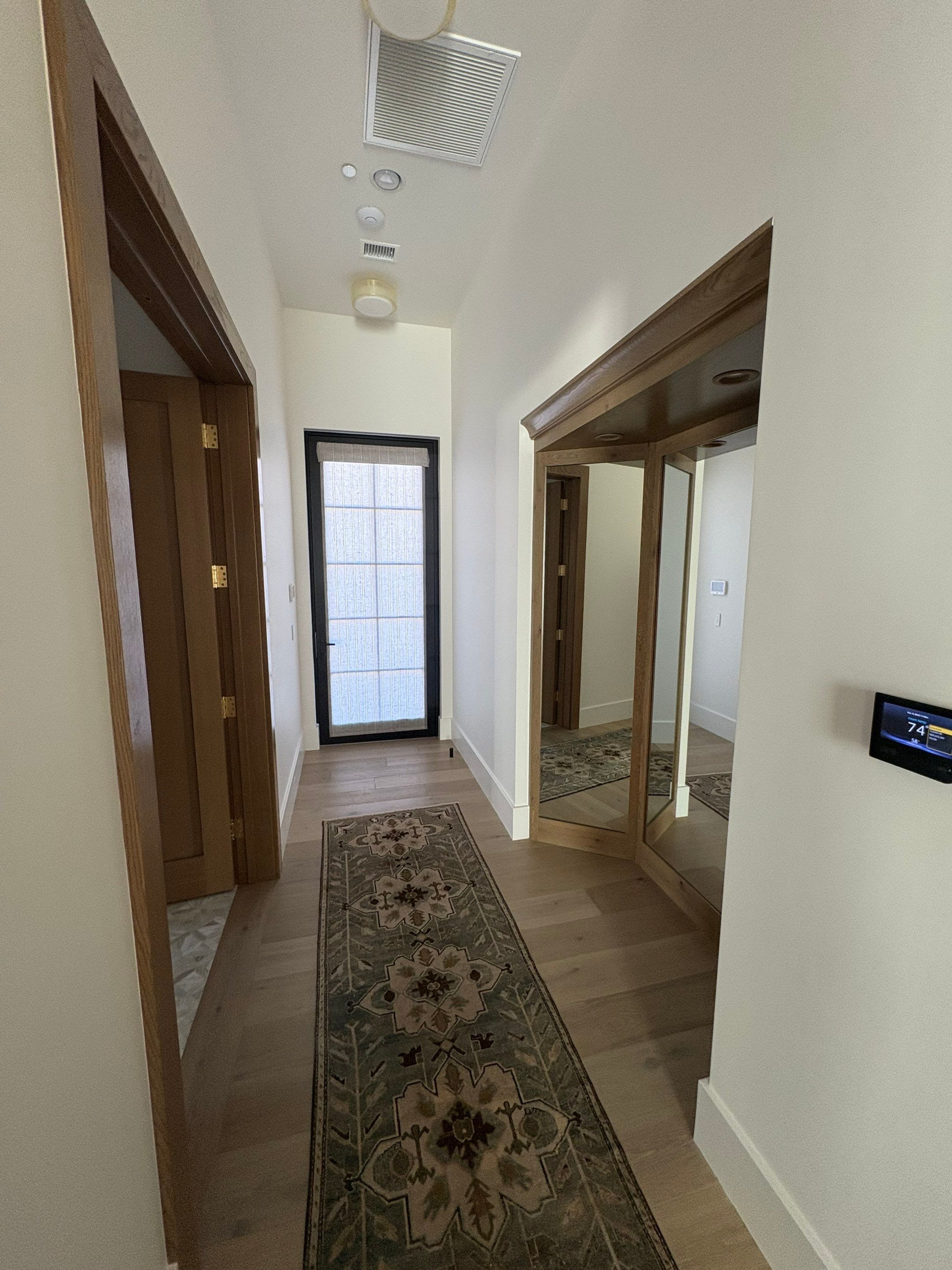 CALICO BASIN #2 by Level Builders