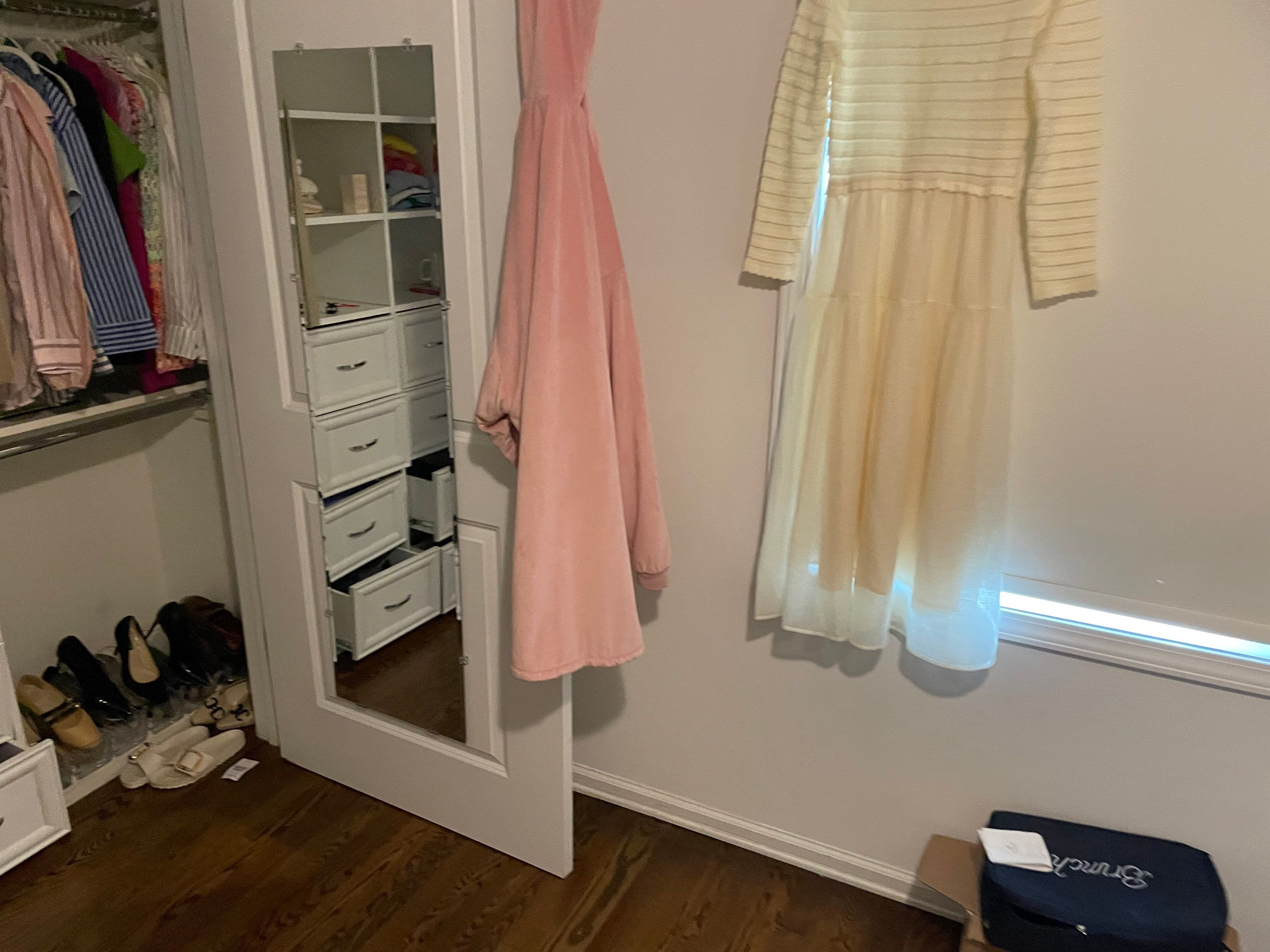 Water Damage Claim in Lakewood by FLAPA & KeyStone