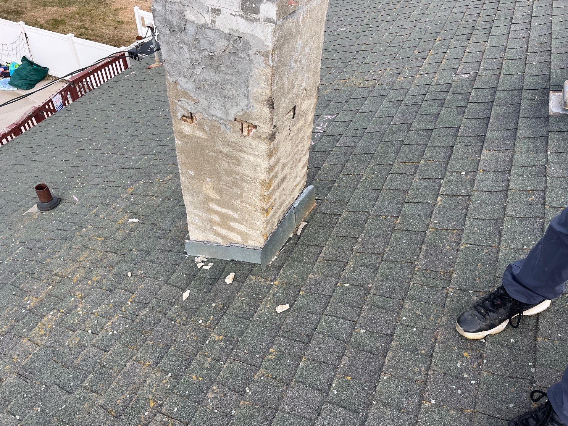 Project in Davenport by Connolly Construction Company