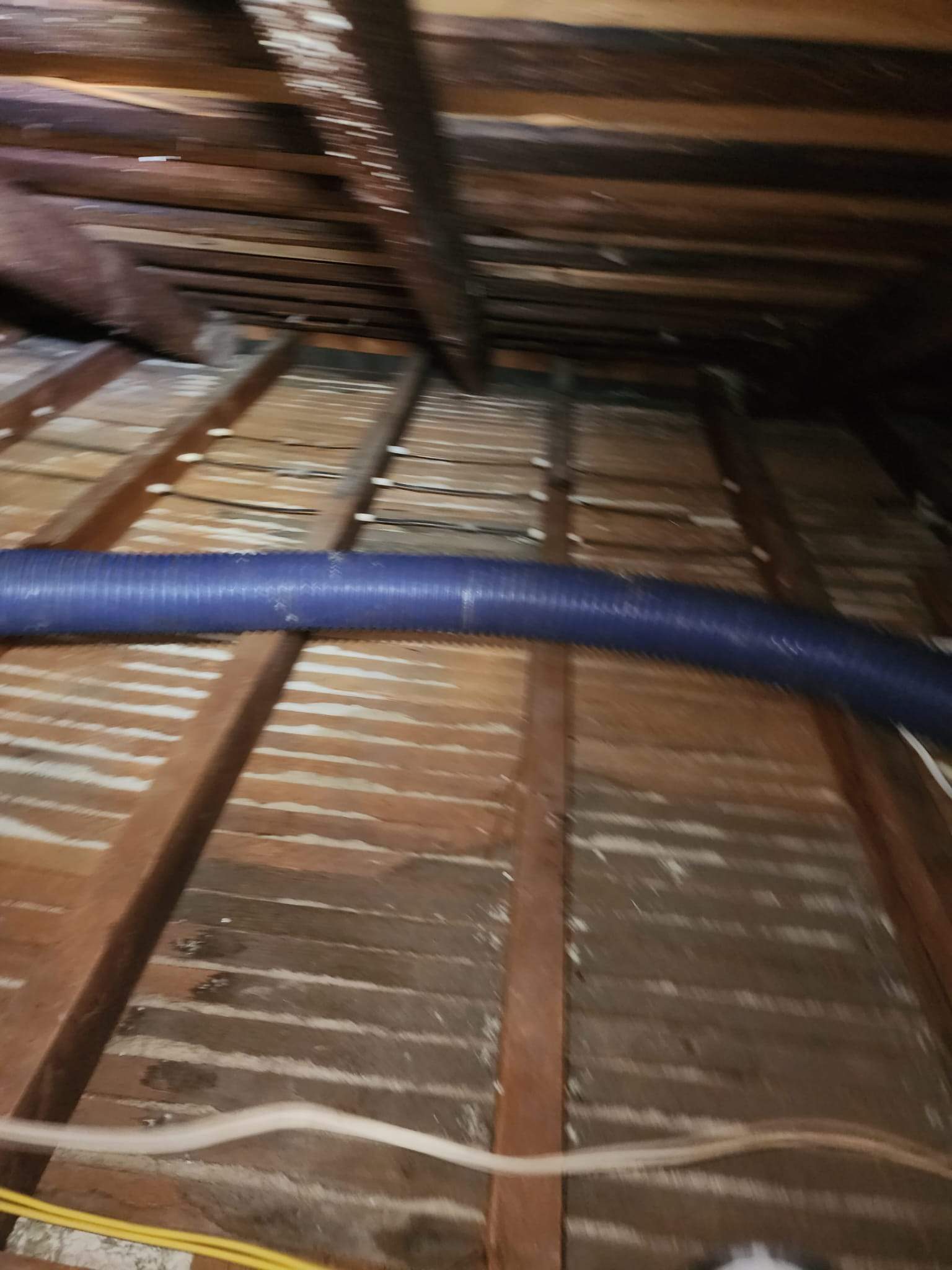 Project by Advanced Attic Solutions by Advanced Attic Solutions