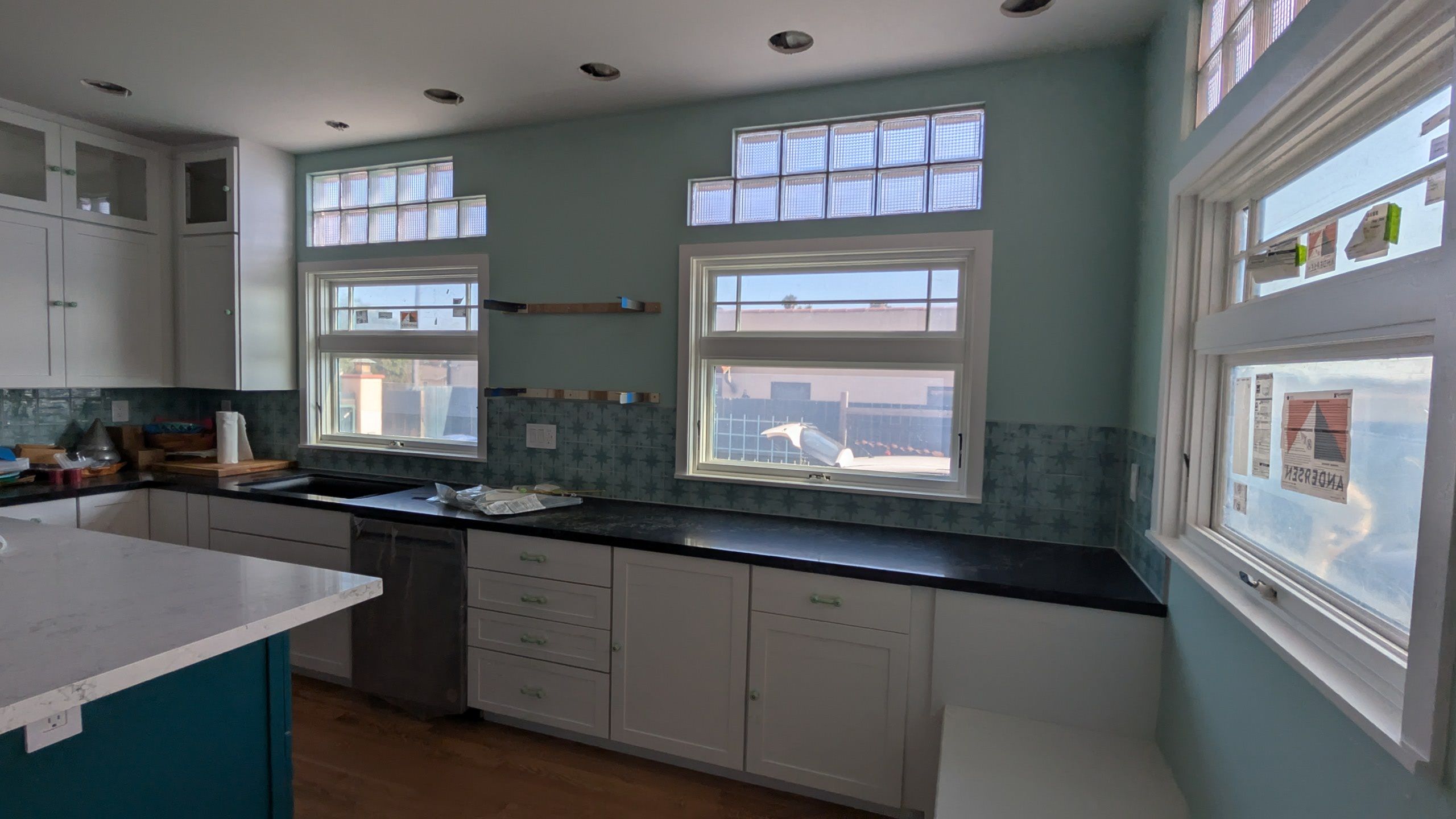 Contractor - Doug by Asis Painting Inc