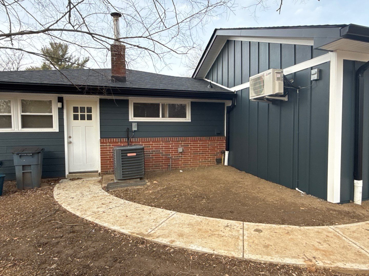 Home Addition and Remodel Transformation by Bec Construction Llc
