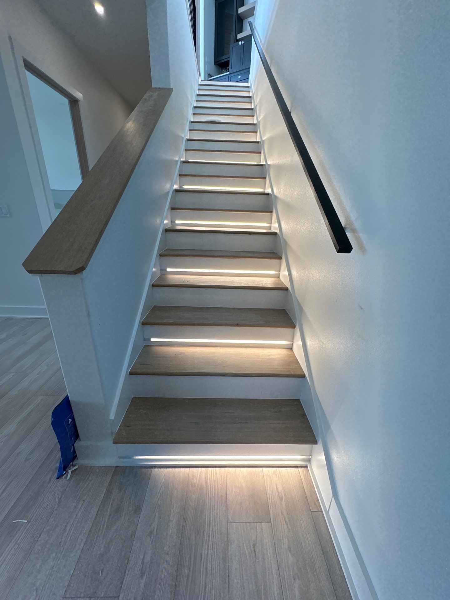 Project in Hot Springs by Evolution Electric