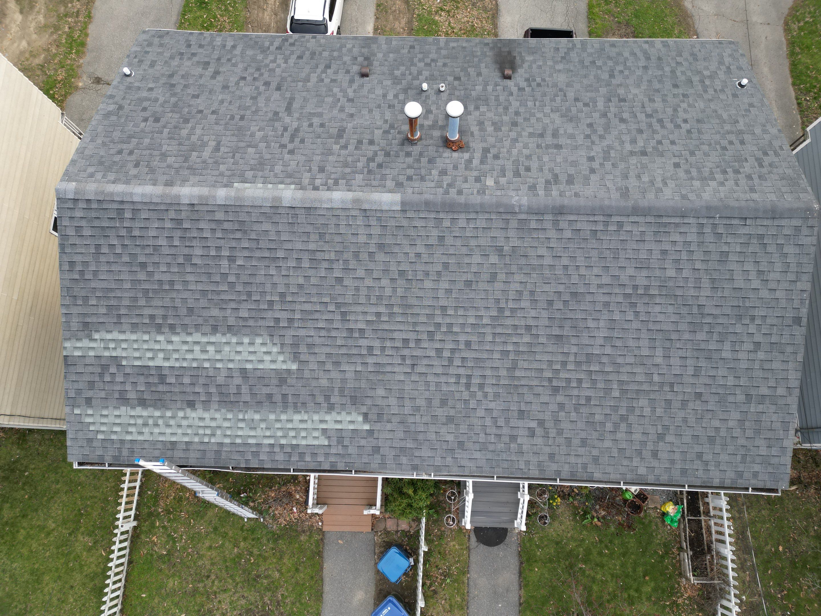 Roofing & Gutters | Lawrence by Mighty Dog Roofing of Greater Middlesex County
