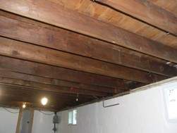 Mold Remediation Projects by A.M. Shield Waterproofing, Corp.