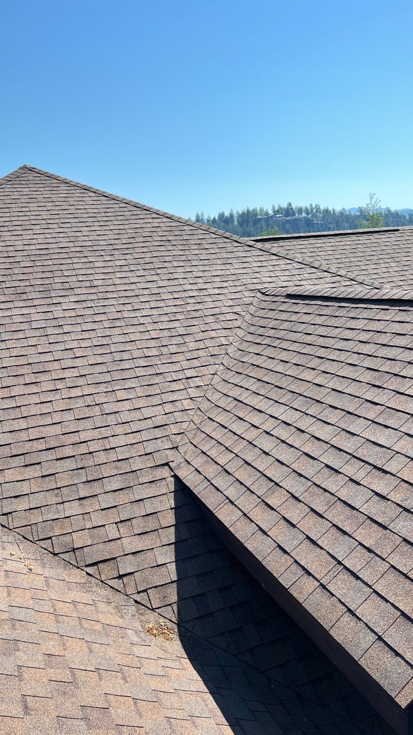 Owens Corning TruDefinition Duration by Montana Roofing Solutions