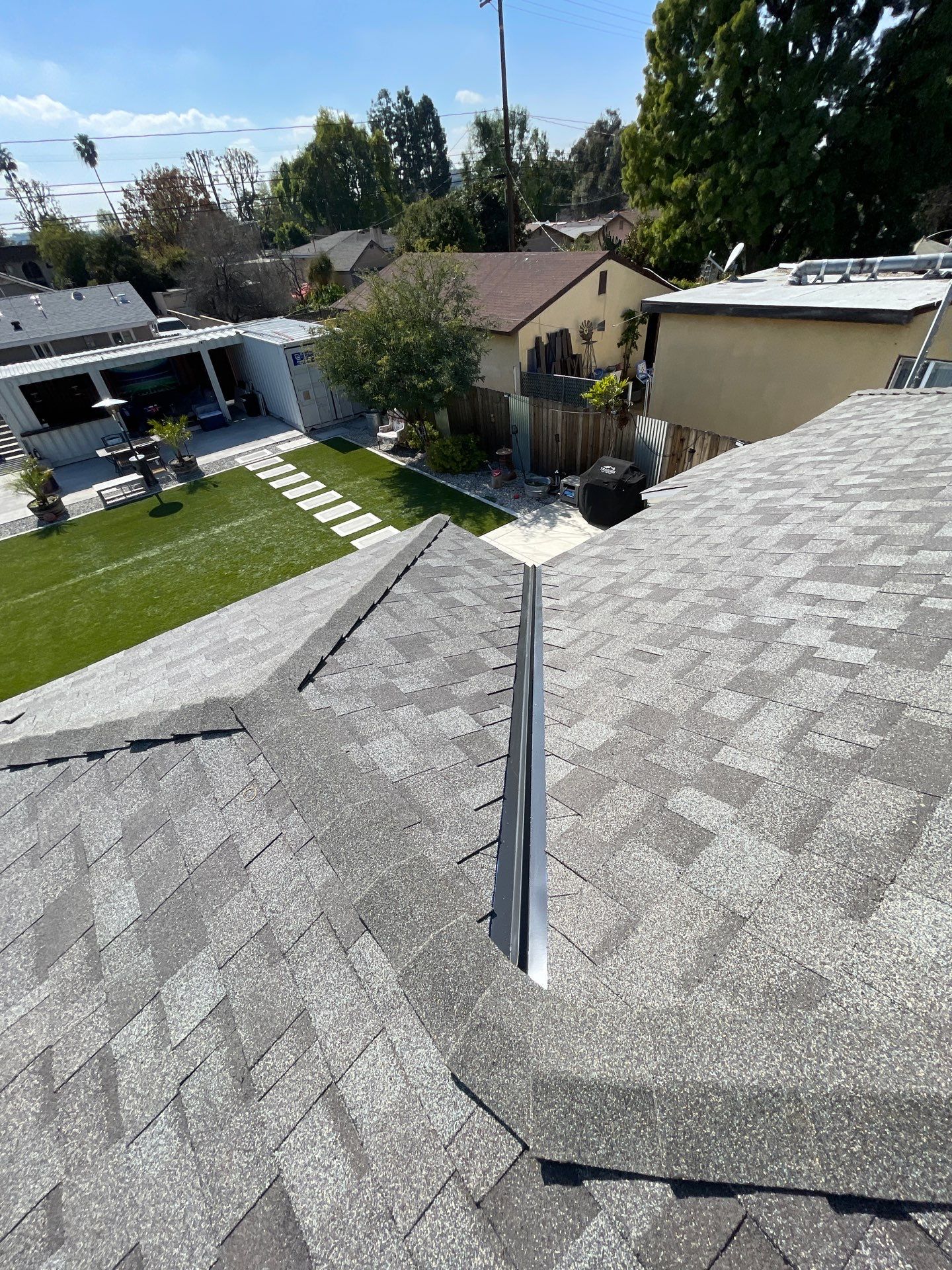 Roof Replacement - La Verne, CA 91750 by Epic Roof Replacement