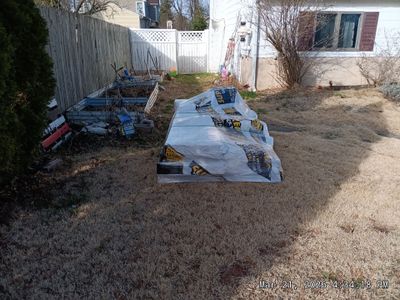 Project in Trenton
