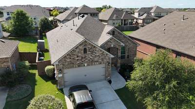 Weathered Wood - Malarkey Vista