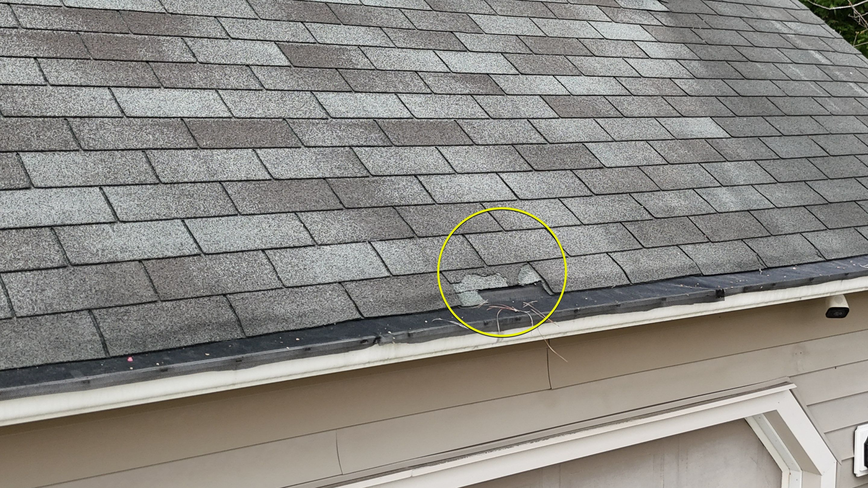 Free Roof Inspection Jacksonville, NC by North Carolina Roofs