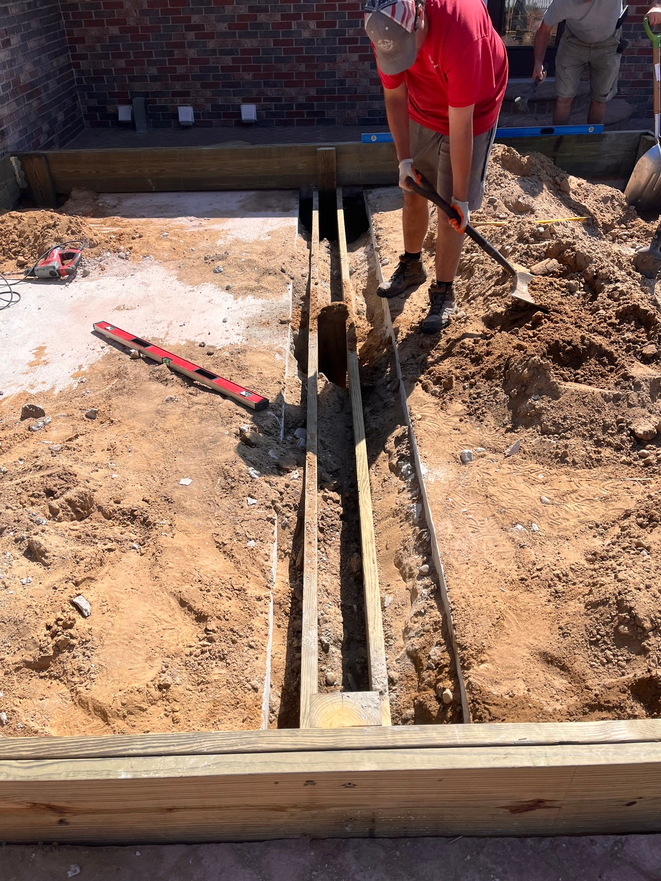 Smith Sunroom by Property Revolution 