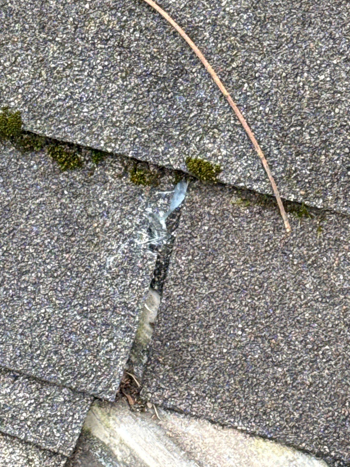 Asphalt Roof Replacement in Northport by NANOROOF Alabama