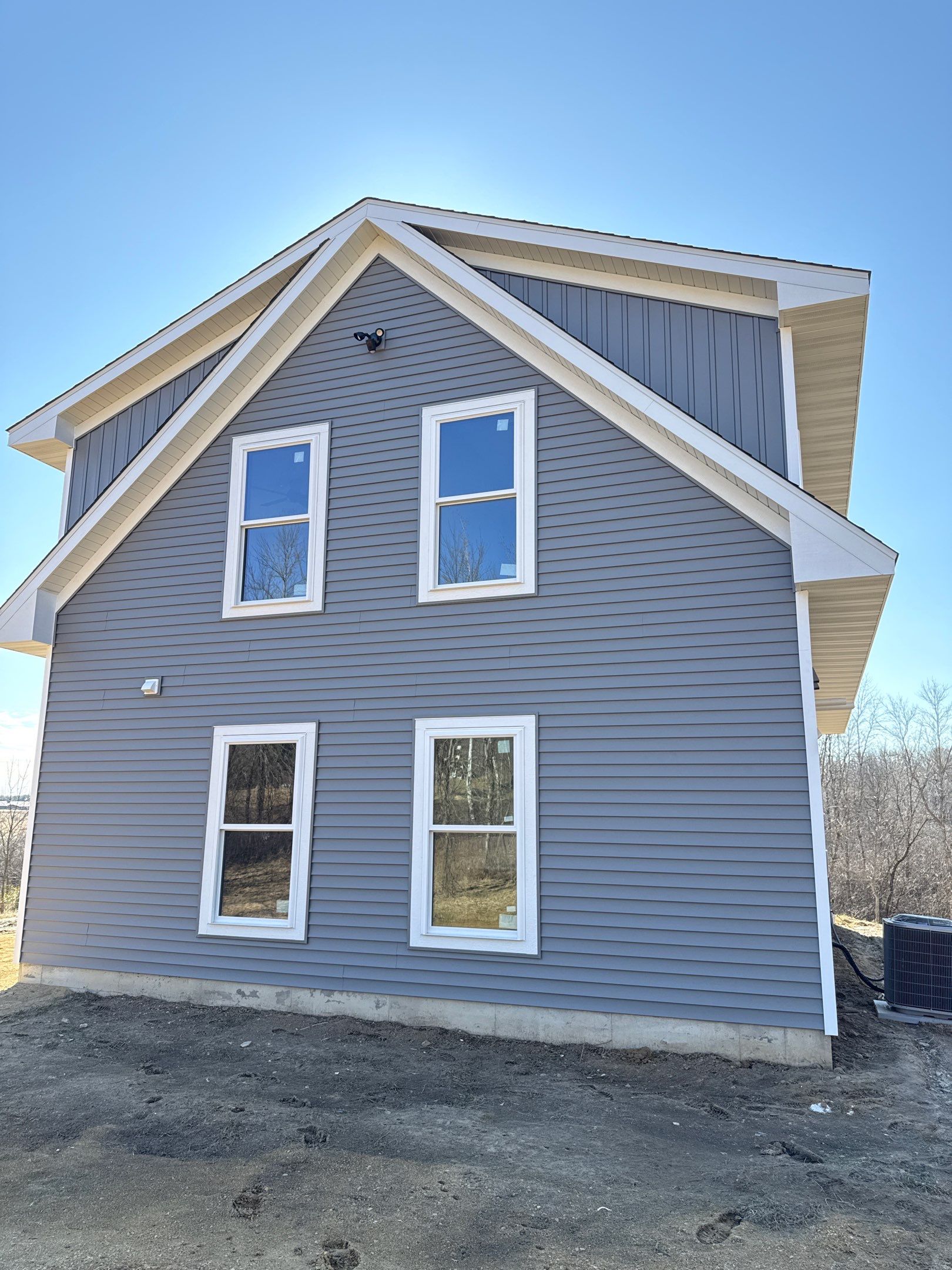 Spring Valley, WI Build by Bauer Estates LLC