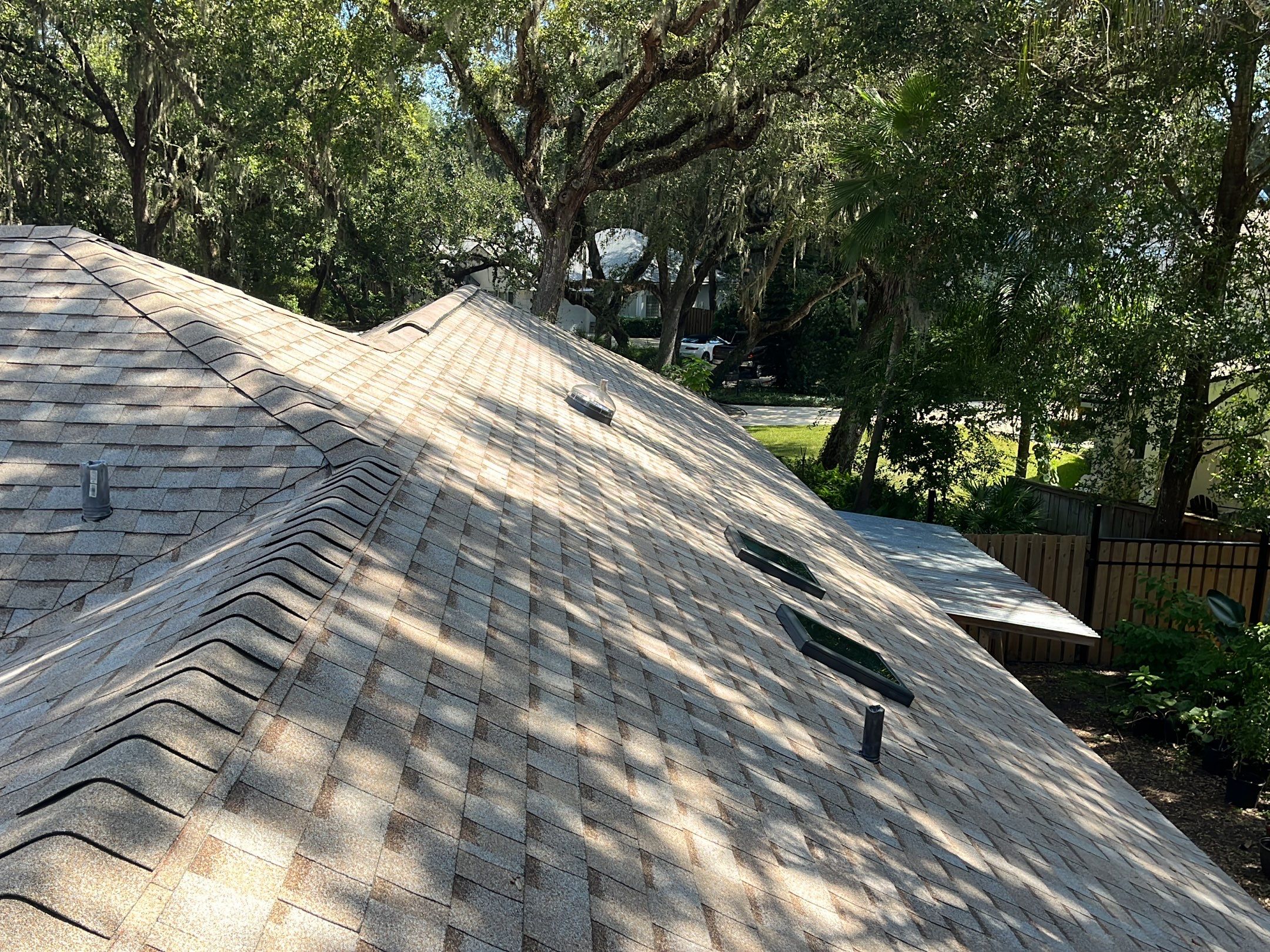 Shingle -> Shingle by Prime Roofing