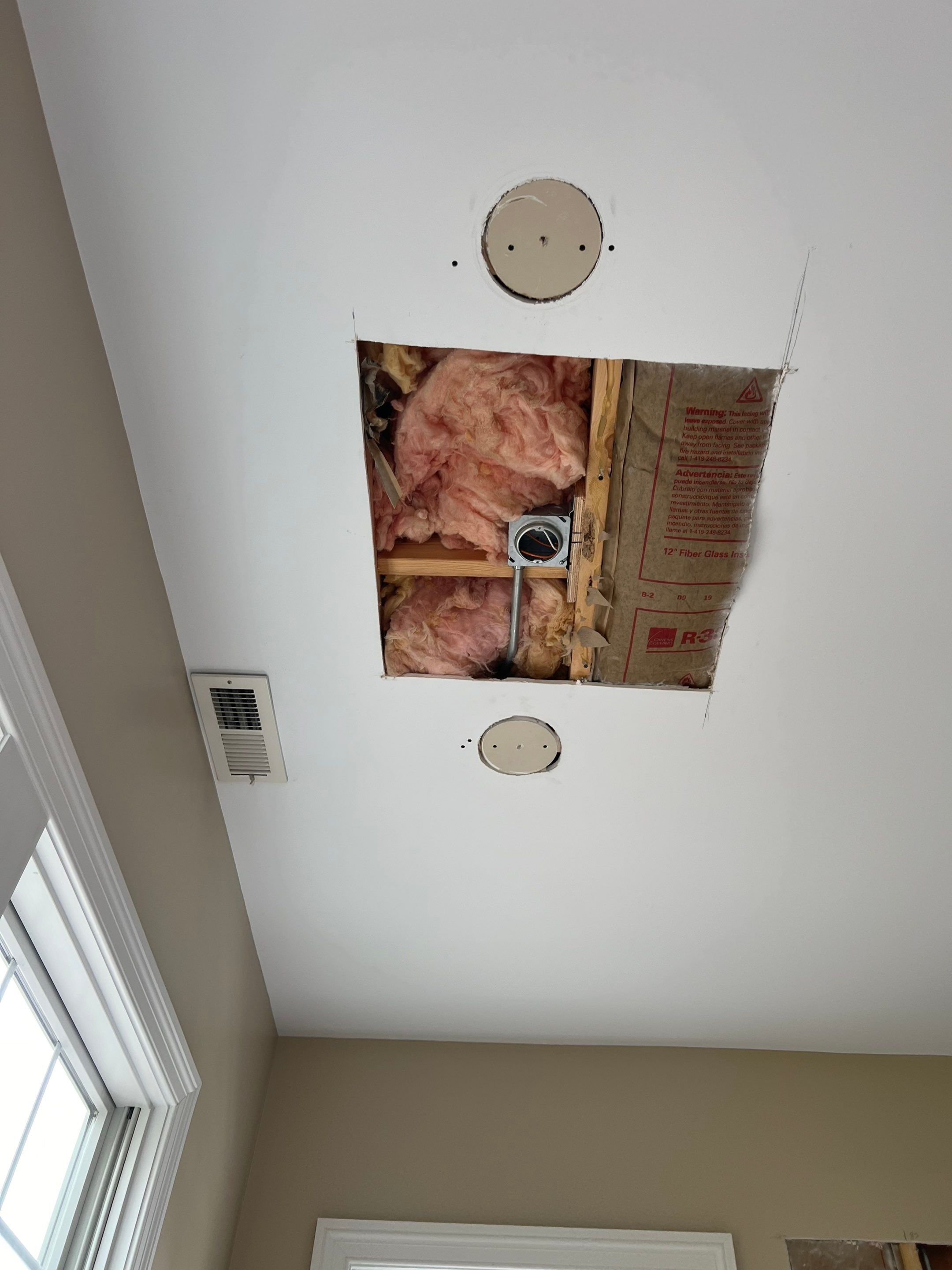 Bathroom Remodel In Downers Grove by Snap Home Solutions