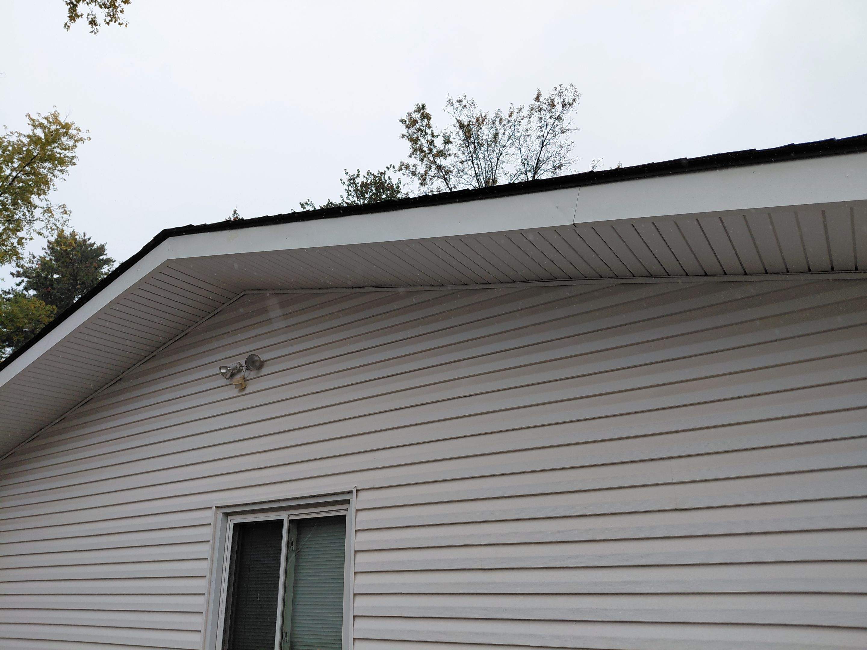 Flashing & Fascia Repair – St. Louis, MO