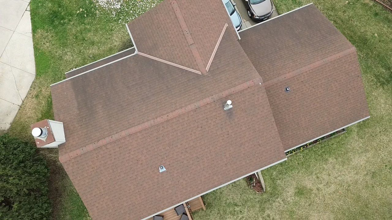 H.F.: Roofing and siding by AFC Exteriors