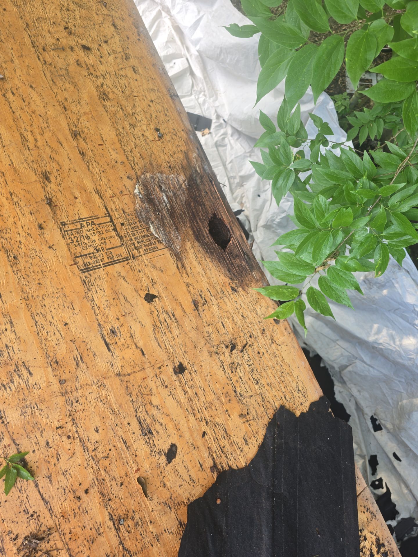 Roof Replacement Houston by Roof Repair Company