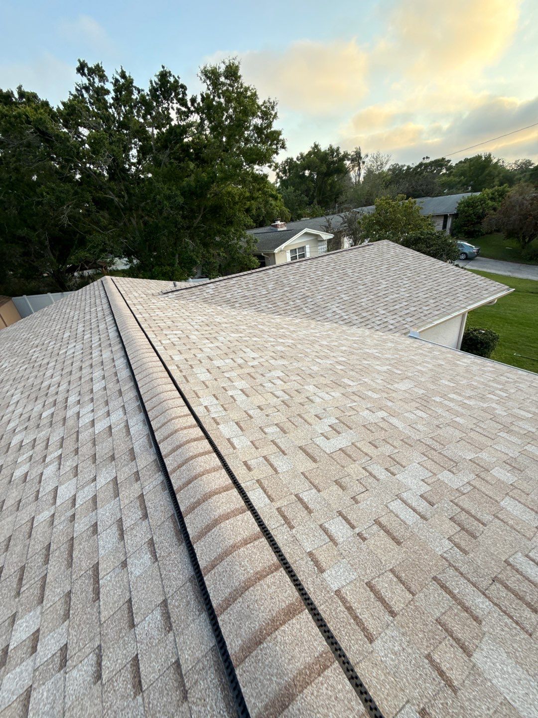Project in Largo 33770 by Mitchell Roofing Company LLC 