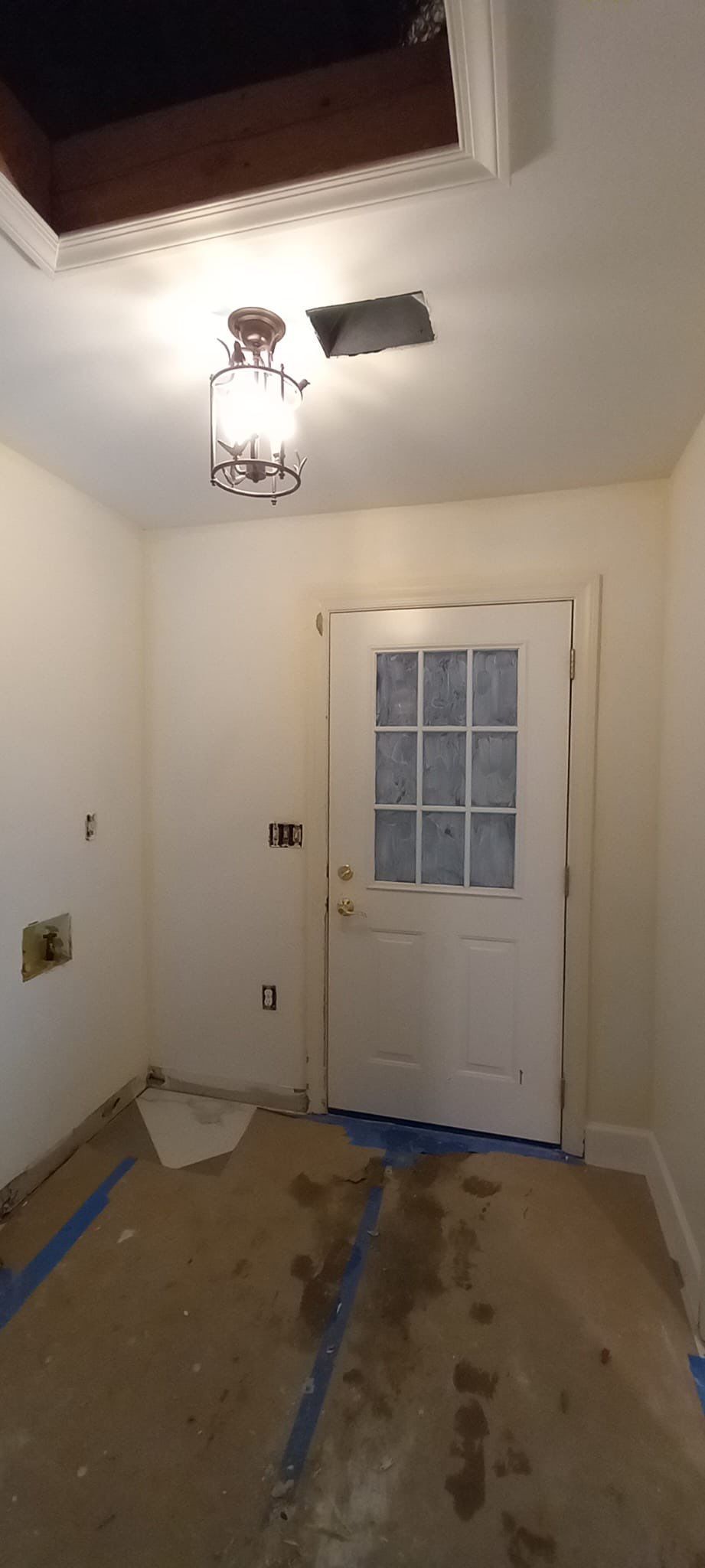 Full home Renovation in Roswell by Atlanta Design Group