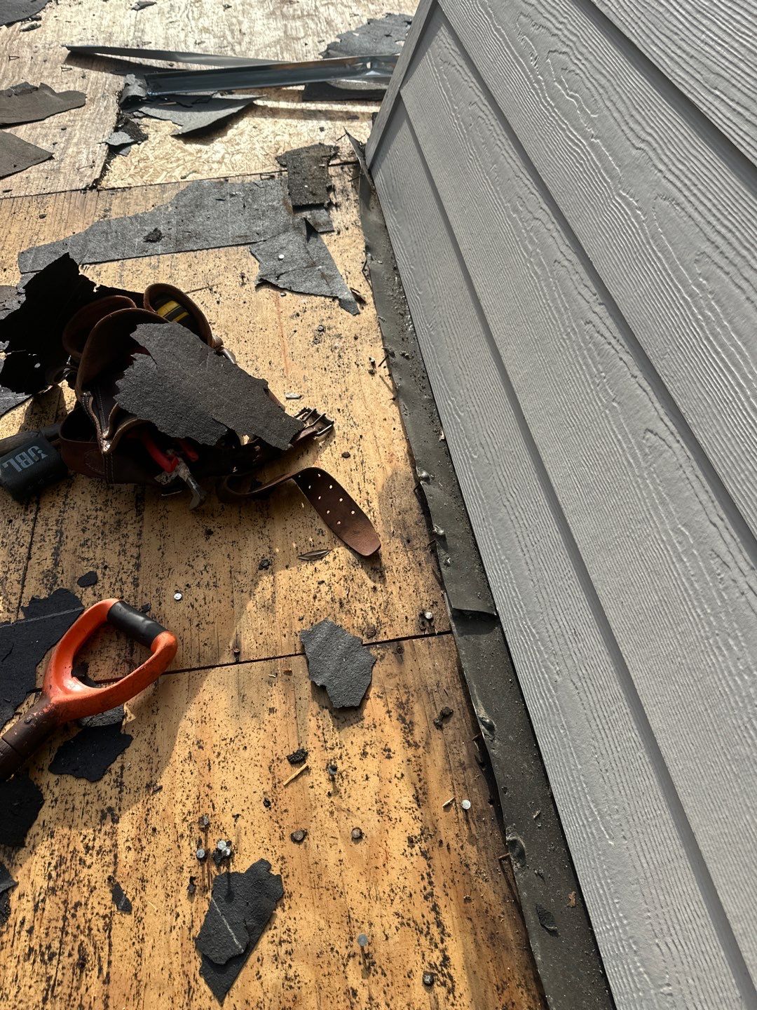 Roof Replacement Humble by Roof Repair Services LLC
