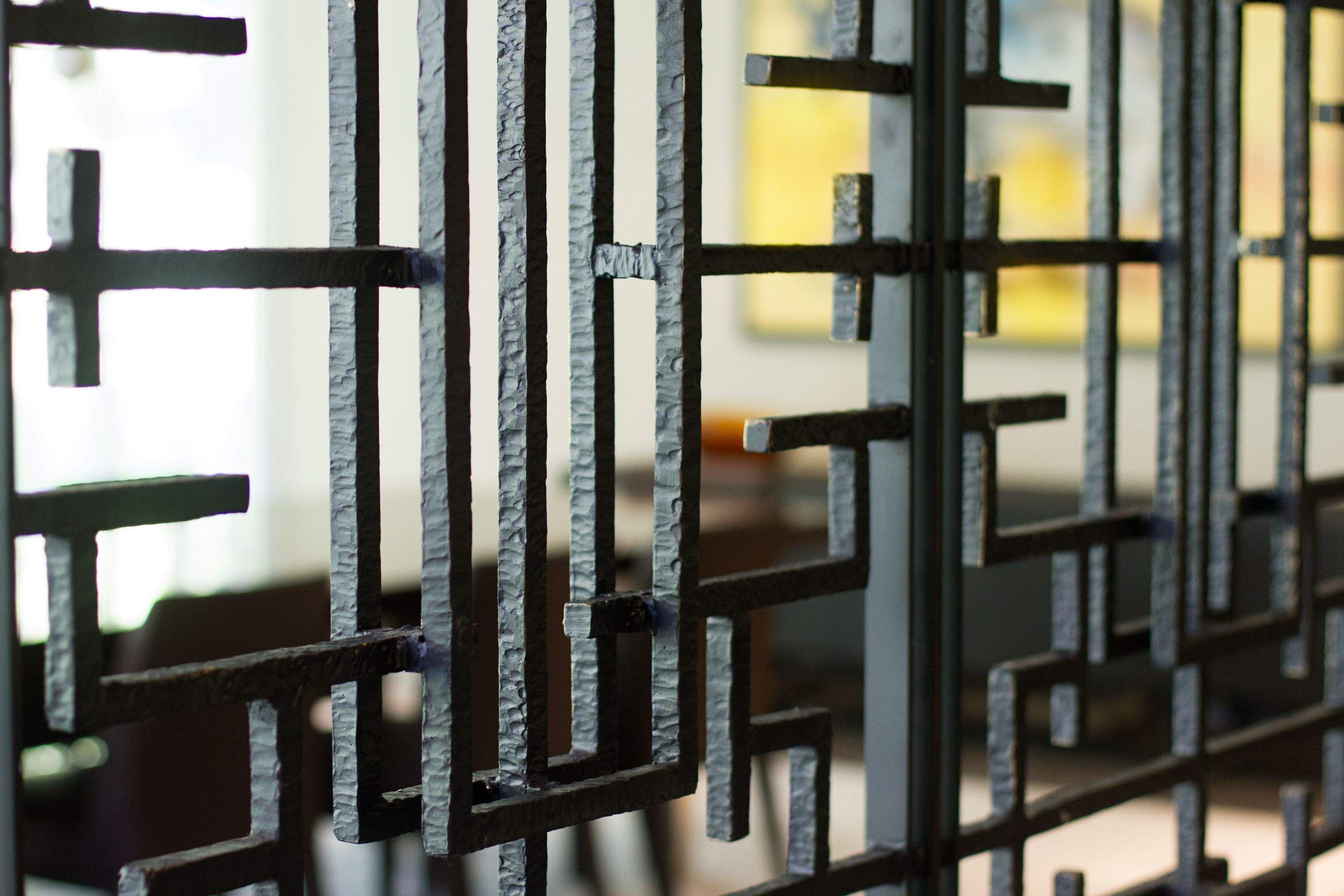 Los Sabinos Wall Dividers by Solara Custom Living