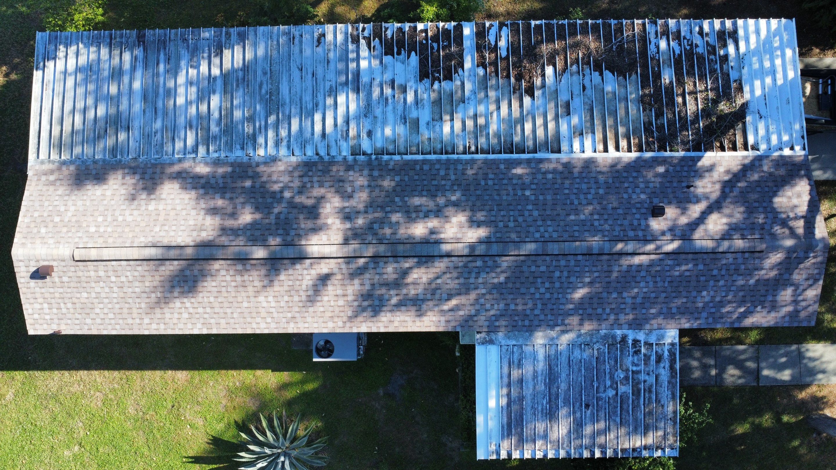 Roof Replacement in Bradenton, FL by Steadfast Roofing