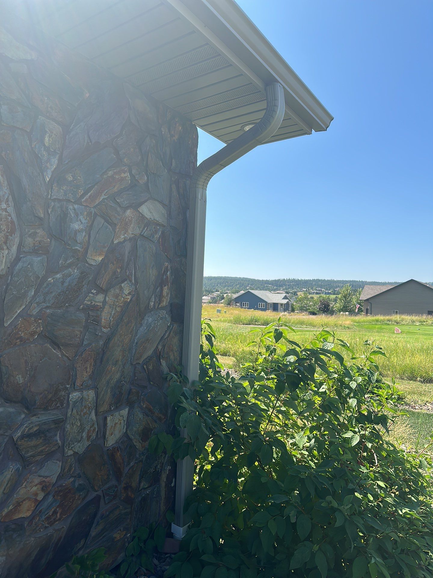 The Unstoppable Euroshield by Weather-Tite Exteriors LLC
