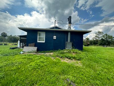 Roof Damage Claim in North Fort Myers
