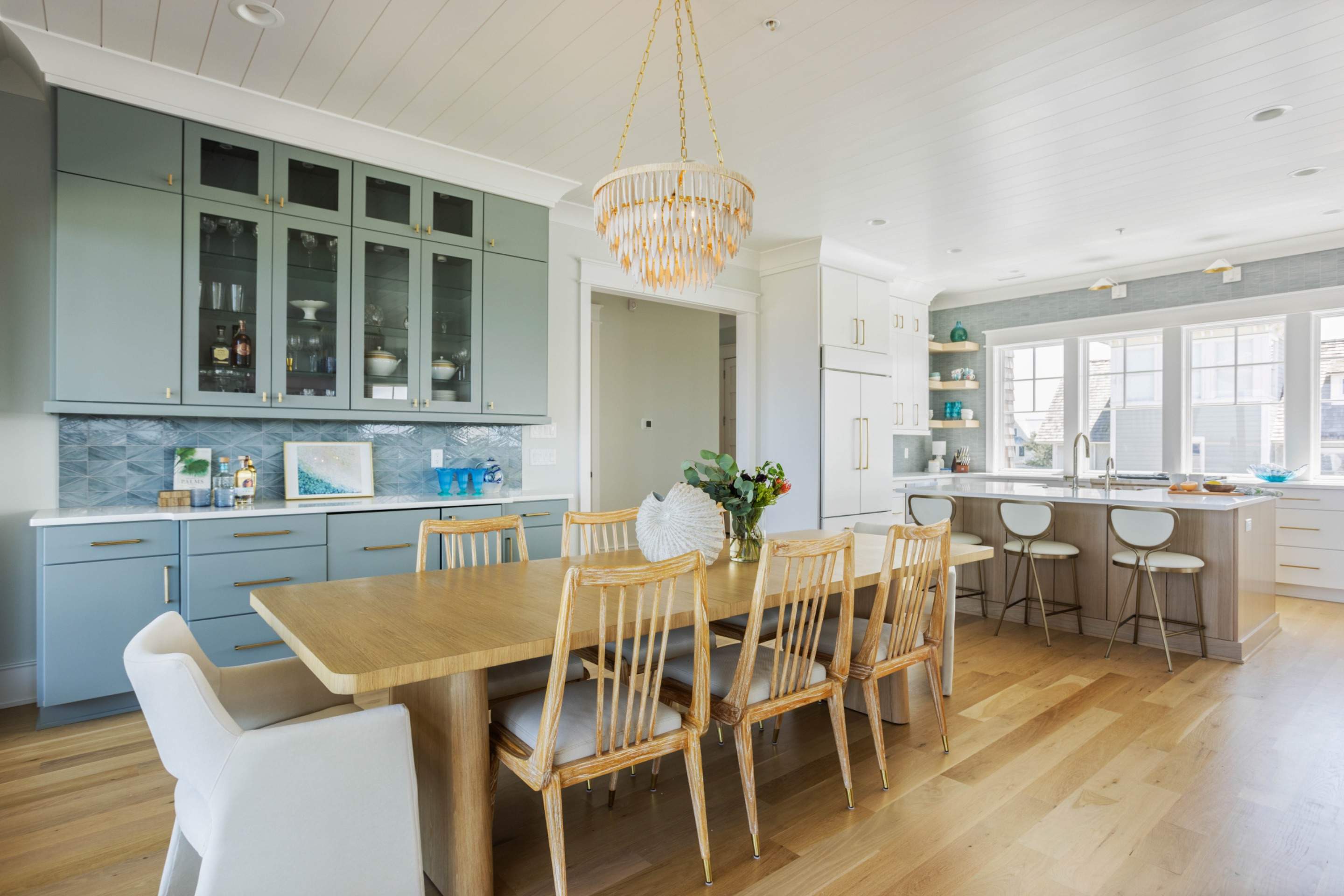 Easley by Whitney Blair, LLC