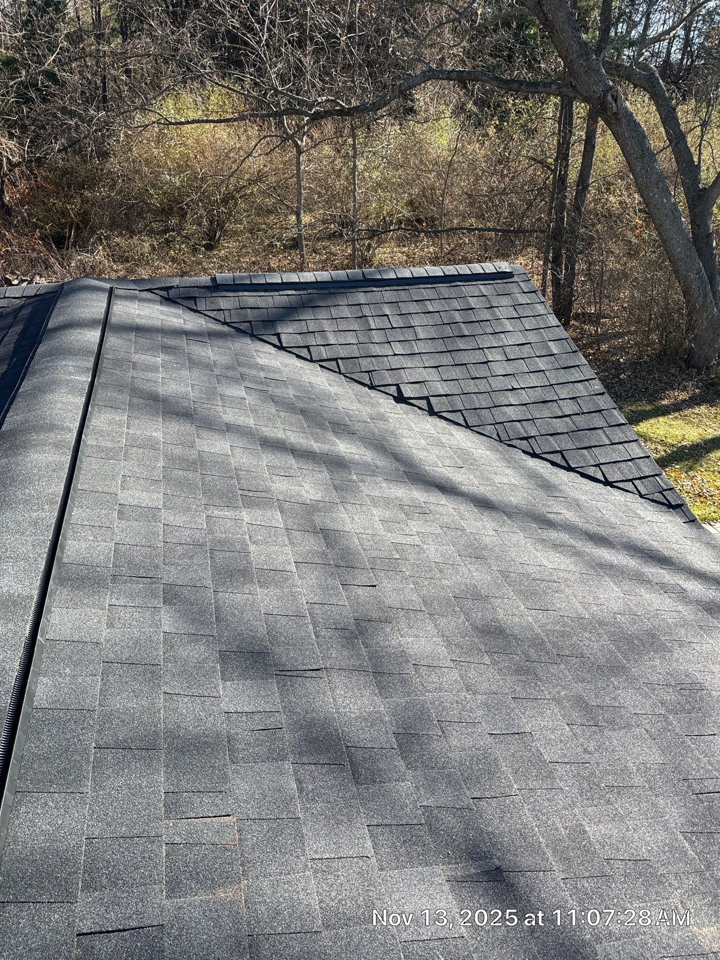 Snapshots from the Field by Veteran Roofing & Exteriors