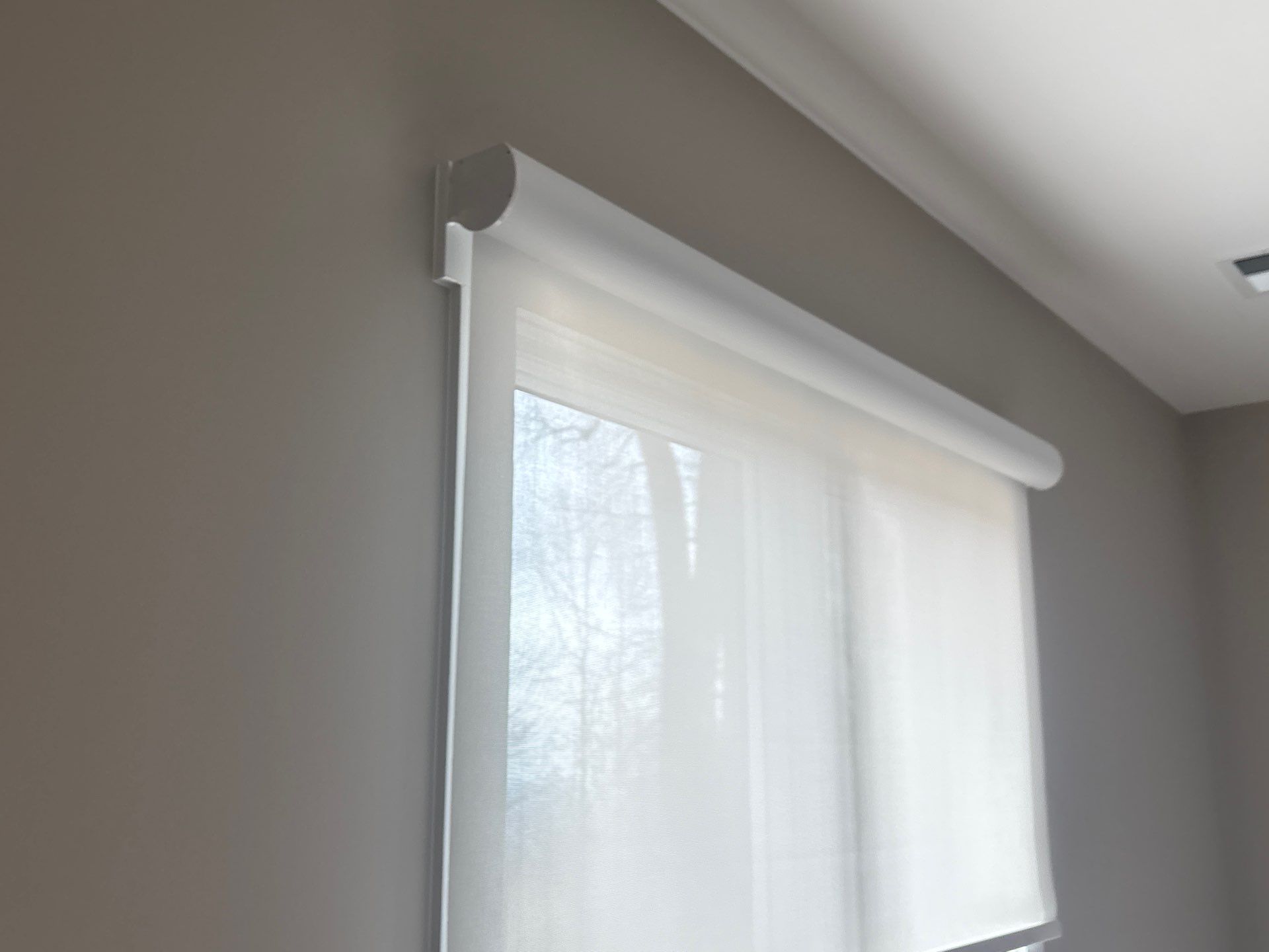 Project in Travelers Rest by Southern Traditions Window Fashions