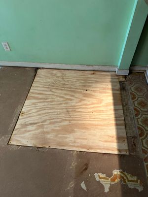 Project by BlueRed Restoration