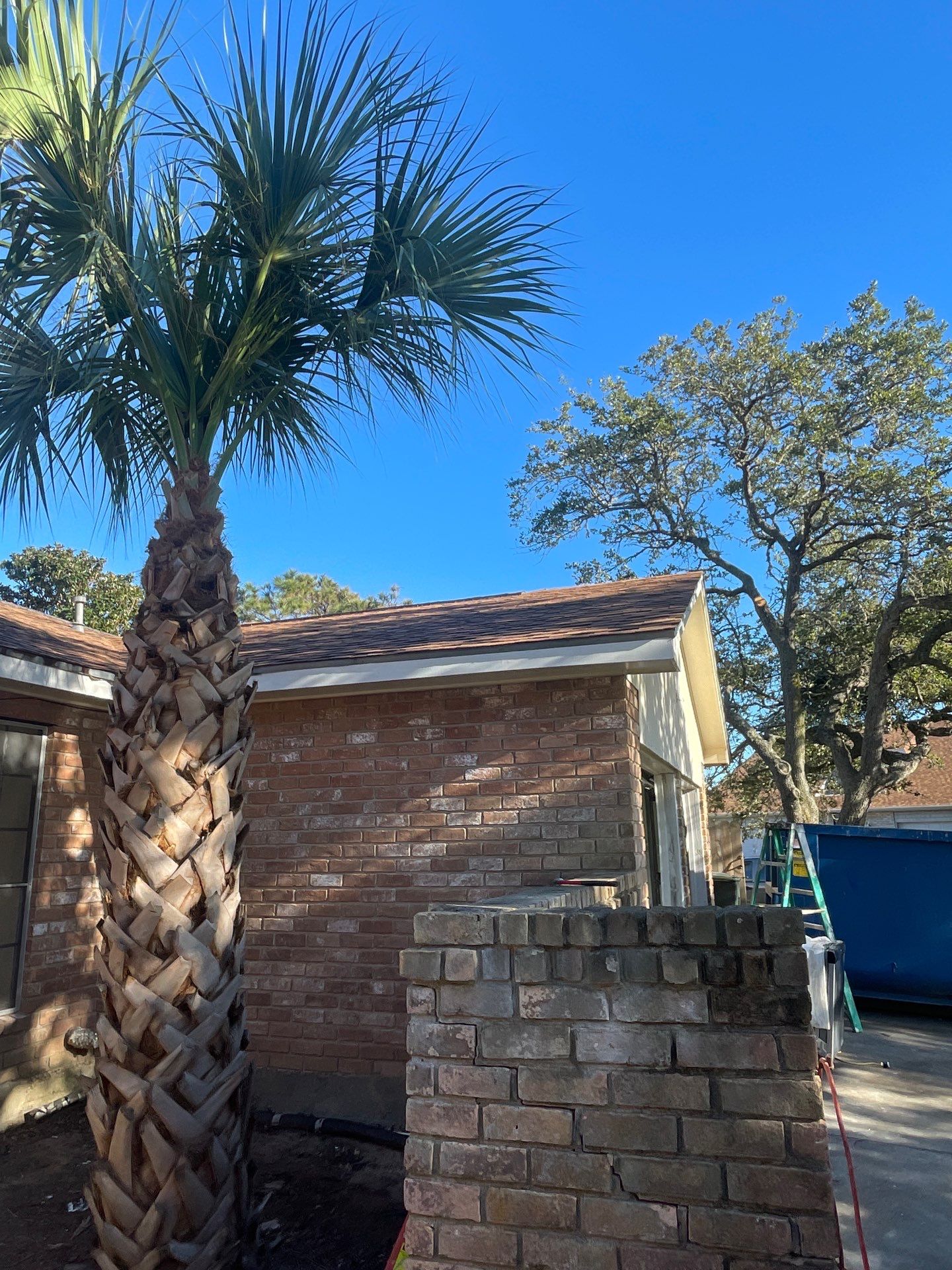 Roof Repair Galveston by Roof Repair Company