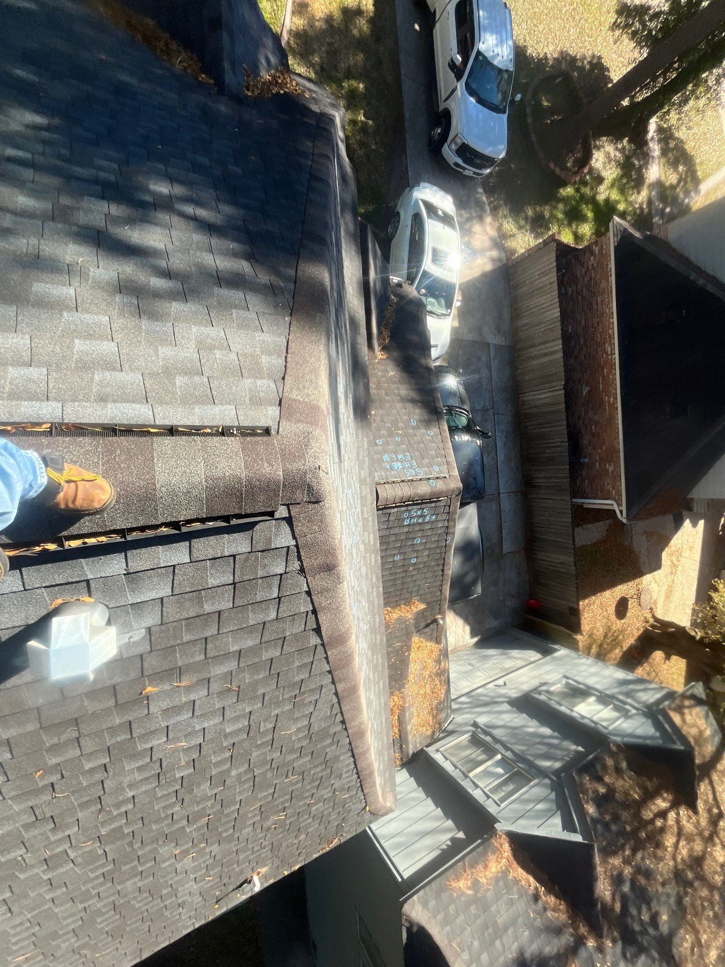 Residential Roofing Installation using Owen's Corning, Houston Tx by Roof Concepts Construction
